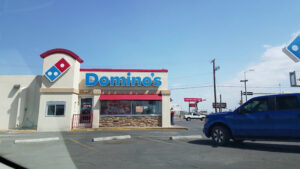 Domino's Pizza - Alamogordo