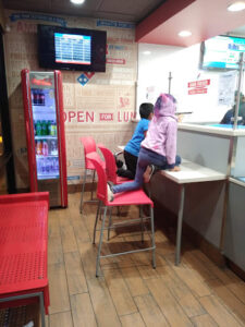 Domino's Pizza - Lynwood
