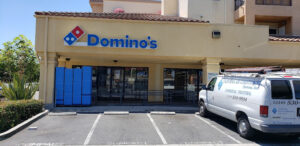 Domino's Pizza - South Gate