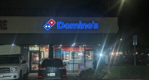 Domino's Pizza - Inglewood