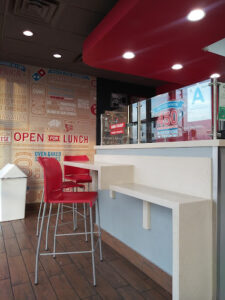 Domino's Pizza - Norwalk