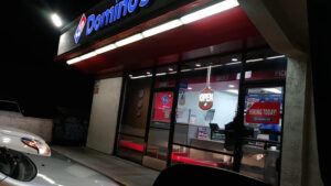 Domino's Pizza - Artesia