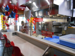 Domino's Pizza - Cerritos