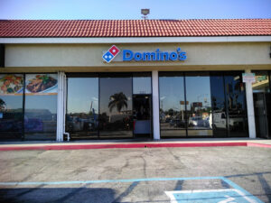 Domino's Pizza - Bellflower