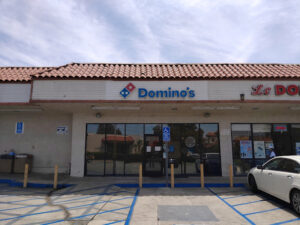 Domino's Pizza - Duarte