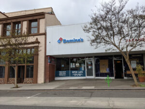 Domino's Pizza - South Pasadena