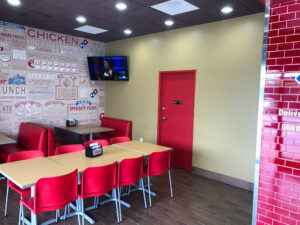 Domino's Pizza - Valencia