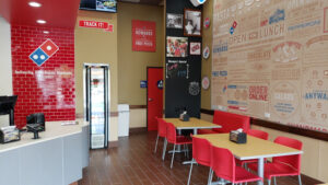 Domino's Pizza - Thousand Oaks