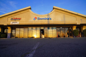 Domino's Pizza - Thousand Oaks