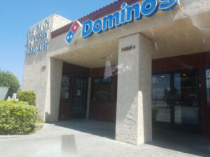 Domino's Pizza - Baldwin Park