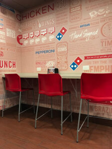 Domino's Pizza - Covina