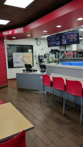 Domino's Pizza - Ontario