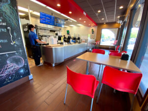 Domino's Pizza - Walnut