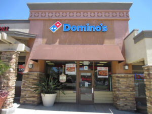 Domino's Pizza - La Mesa