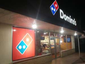 Domino's Pizza - El Cajon