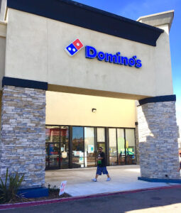 Domino's Pizza - Encinitas