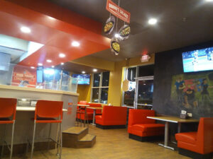 Domino's Pizza - Oceanside