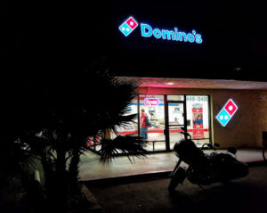 Domino's Pizza - Santee