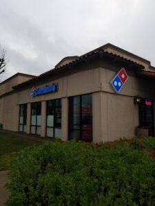 Domino's Pizza - San Marcos