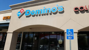 Domino's Pizza - Palm Desert