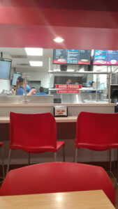 Domino's Pizza - Brawley