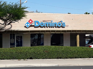 Domino's Pizza - El Centro