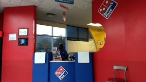 Domino's Pizza - La Quinta