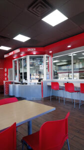 Domino's Pizza - Barstow