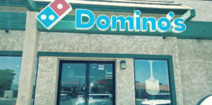 Domino's Pizza - Hesperia