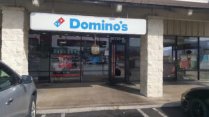 Domino's Pizza - Lake Elsinore