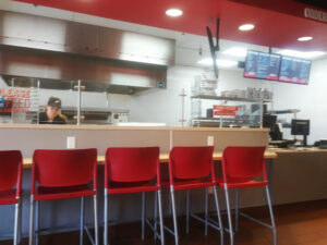 Domino's Pizza - Murrieta