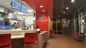 Domino's Pizza - Murrieta