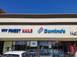 Domino's Pizza - Lake Forest