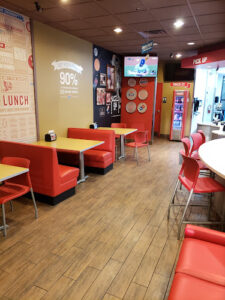Domino's Pizza - Laguna Hills