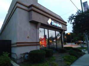Domino's Pizza - Brea