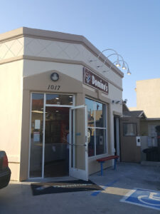 Domino's Pizza - Ventura