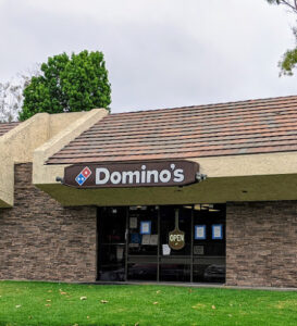Domino's Pizza - Camarillo