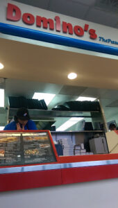 Domino's Pizza - Oxnard
