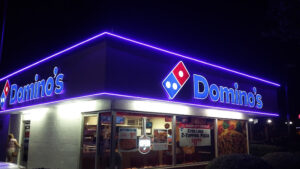Domino's Pizza - Tulare