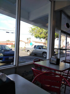 Domino's Pizza - Visalia