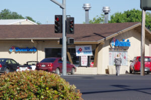 Domino's Pizza - Atascadero