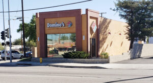 Domino's Pizza - Lancaster