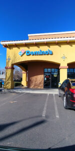 Domino's Pizza - Los Banos