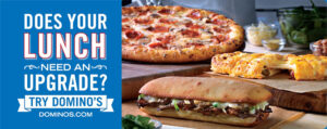 Domino's Pizza - Palo Alto