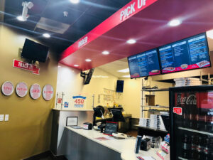 Domino's Pizza - Danville