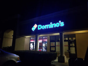Domino's Pizza - San Ramon
