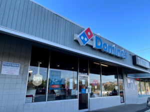 Domino's Pizza - Walnut Creek