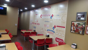 Domino's Pizza - Atwater