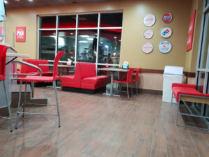 Domino's Pizza - Lathrop