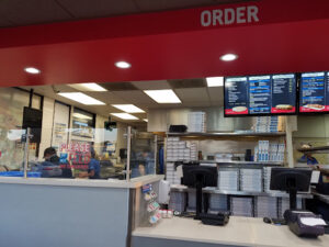 Domino's Pizza - Tracy